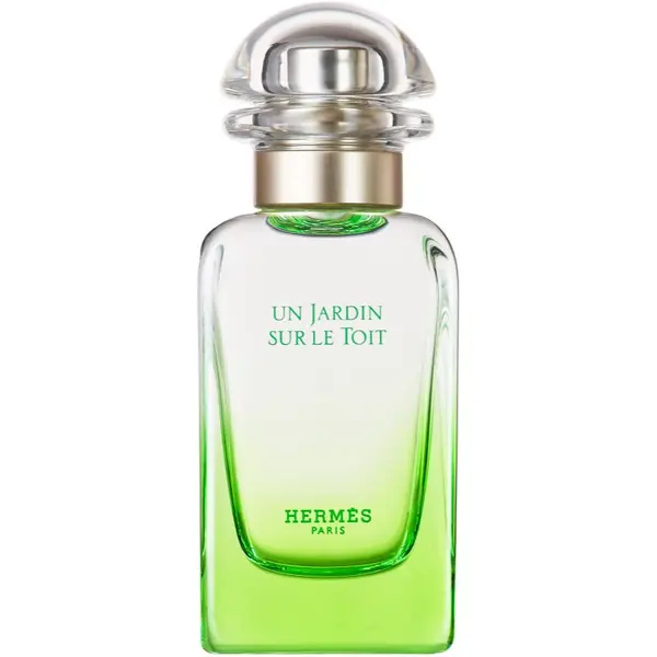 HERMÈS HERMÈS Parfums-Jardins Collection Un Jardin Sur Le Toit toaletna voda punjiva uniseks 50 ml