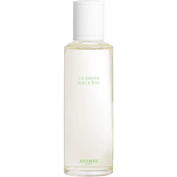 HERMÈS HERMÈS Parfums-Jardins Collection Un Jardin Sur Le Toit toaletna voda zamjensko punjenje uniseks 200 ml