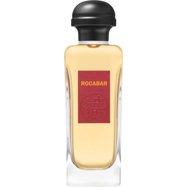 HERMÈS HERMÈS Rocabar toaletna voda za muškarce 100 ml