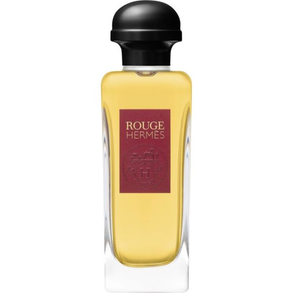 HERMÈS HERMÈS Rouge Hermès Eau de Toilette toaletna voda za žene 100 ml