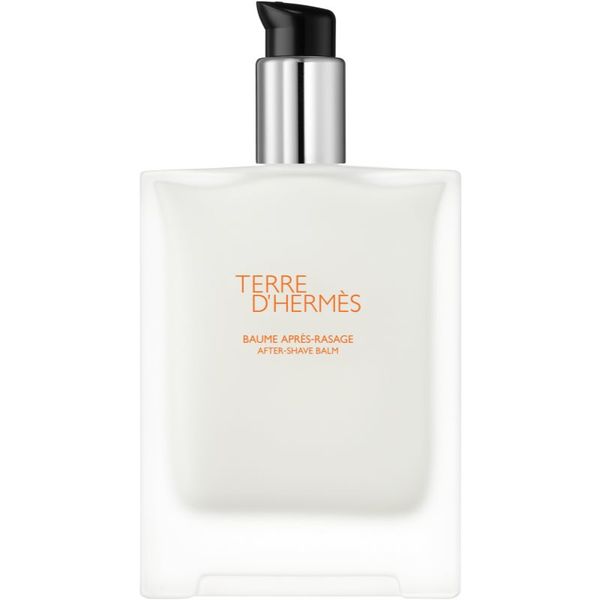 HERMÈS HERMÈS Terre d’Hermès balzam poslije brijanja za muškarce 100 ml