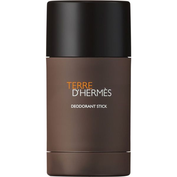 HERMÈS HERMÈS Terre d’Hermès deostick za muškarce 75 ml