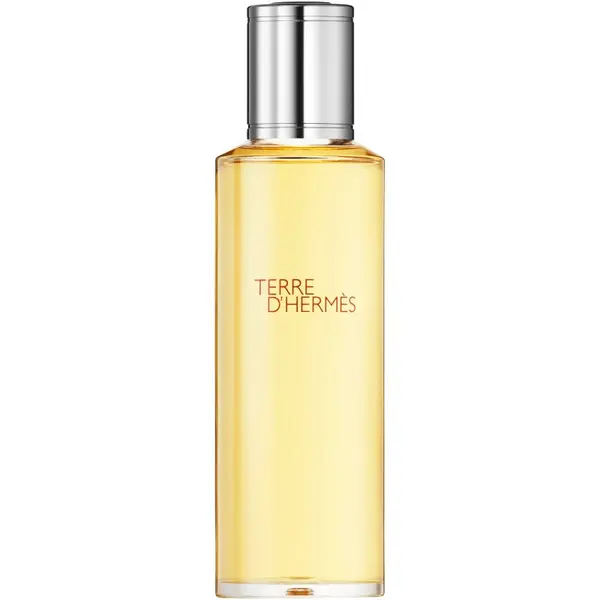 HERMÈS HERMÈS Terre d’Hermès parfem zamjensko punjenje za muškarce 125 ml