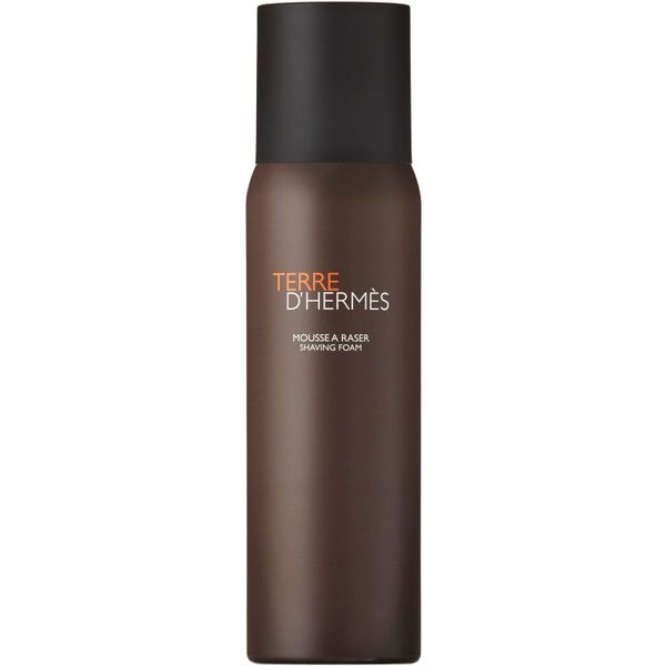HERMÈS HERMÈS Terre d’Hermès pjena za brijanje za muškarce 200 ml