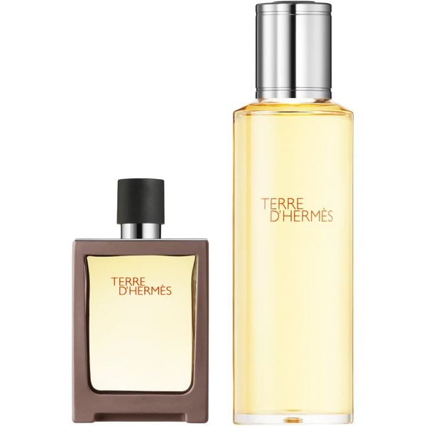 HERMÈS HERMÈS Terre d’Hermès poklon set za muškarce
