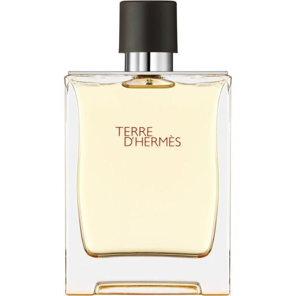 HERMÈS HERMÈS Terre d’Hermès toaletna voda za muškarce 200 ml