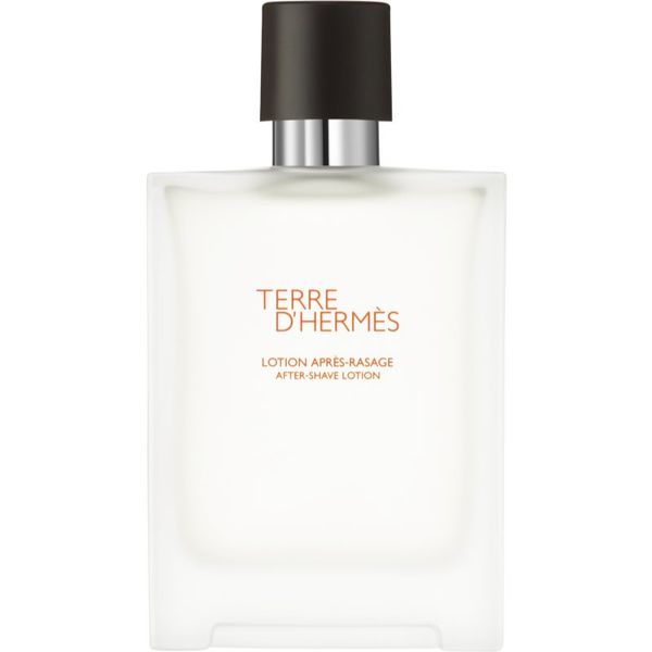 HERMÈS HERMÈS Terre d’Hermès voda poslije brijanja za muškarce 100 ml