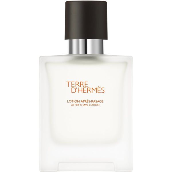 HERMÈS HERMÈS Terre d’Hermès voda poslije brijanja za muškarce 50 ml