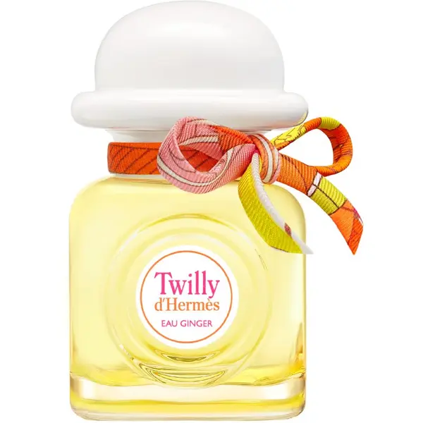 HERMÈS HERMÈS Twilly d’Hermès Eau Ginger parfemska voda za žene 30 ml