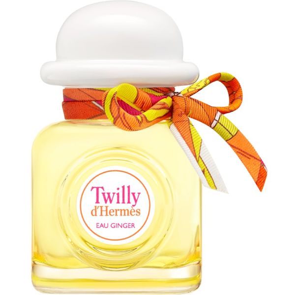 HERMÈS HERMÈS Twilly d’Hermès Eau Ginger parfemska voda za žene 50 ml