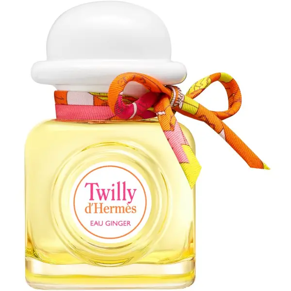 HERMÈS HERMÈS Twilly d’Hermès Eau Ginger parfemska voda za žene 85 ml