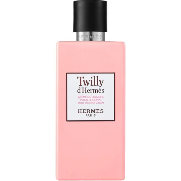 HERMÈS HERMÈS Twilly d’Hermès krema za tuširanje za žene 200 ml