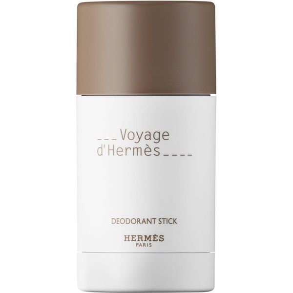 HERMÈS HERMÈS Voyage d'Hermès deostick uniseks 75 ml