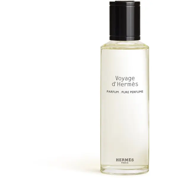 HERMÈS HERMÈS Voyage d'Hermès parfem zamjensko punjenje za muškarce 200 ml