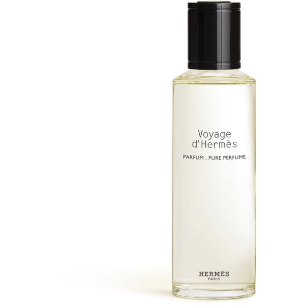 HERMÈS HERMÈS Voyage d'Hermès Parfum parfemska voda za muškarce 200 ml