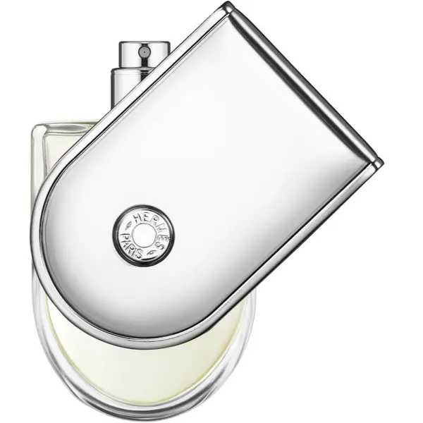 HERMÈS HERMÈS Voyage d'Hermès toaletna voda punjiva za muškarce 35 ml