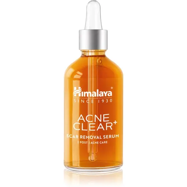 Himalaya Herbals Himalaya Herbals Acne Clear+ Scar Removal Serum regenerirajući serum za ožiljke 30 ml
