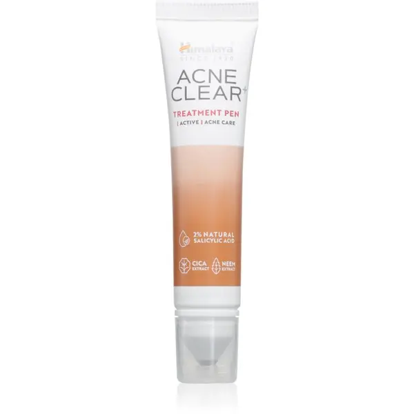 Himalaya Herbals Himalaya Herbals Acne Clear+ Treatment Pen lokalna njega protiv akni 15 ml