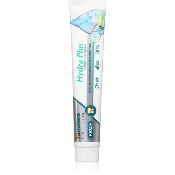 Himalaya Herbals Himalaya Herbals PRO Hydra Plus prirodna zubna pasta 75 ml