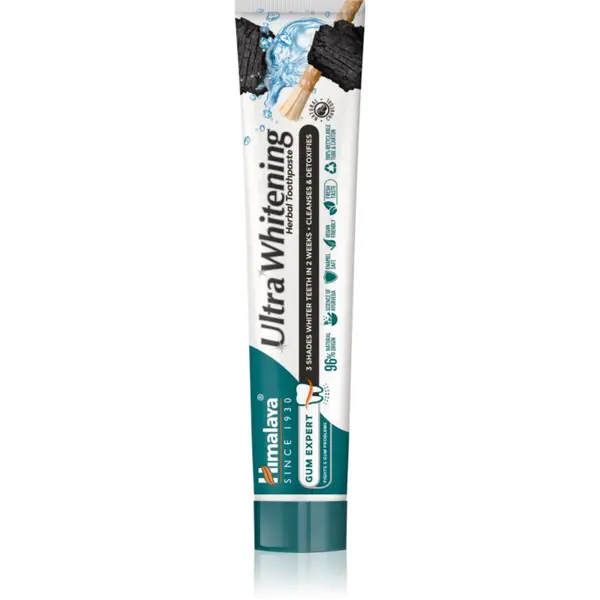 Himalaya Herbals Himalaya Herbals Ultra Whitening pasta za izbjeljivanje zuba 75 ml