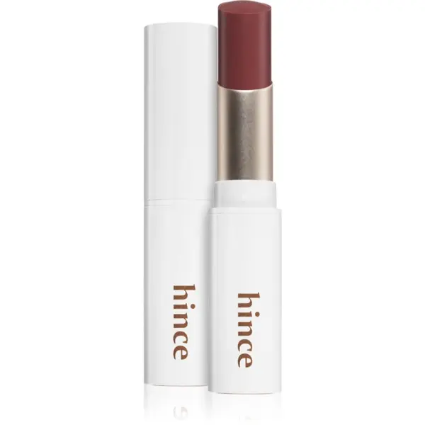 hince hince Mood Enhancer Lip Glow hidratantni balzam za usne nijansa 002 Dear Rose 5.5 g