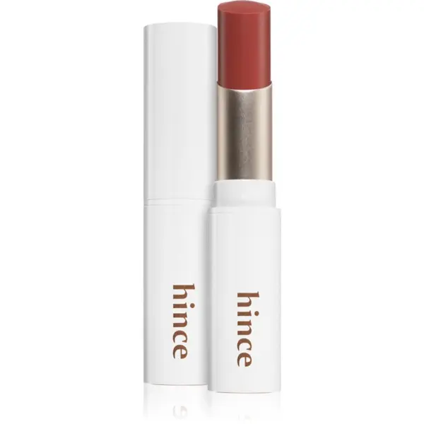 hince hince Mood Enhancer Lip Glow hidratantni balzam za usne nijansa 007 Chill Out 5.5 g