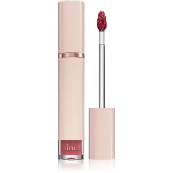 hince hince Mood Enhancer Water Liquid Glow tekući ruž za usne nijansa 013 Addicted 4 ml