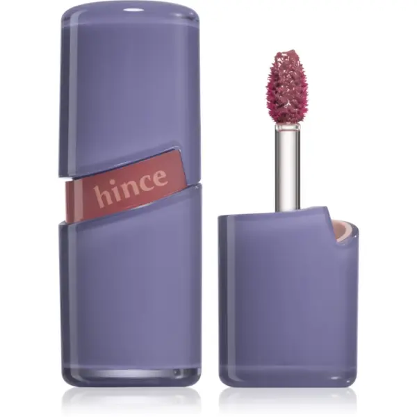 hince hince Raw Glow Gel Tint hidratantno sjajilo za usne nijansa 008 Rare 4 ml
