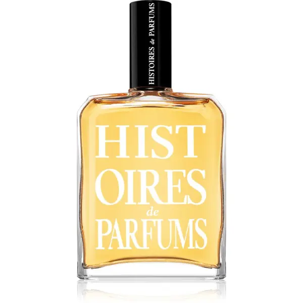 Histoires De Parfums Histoires De Parfums 1472 parfemska voda uniseks 120 ml