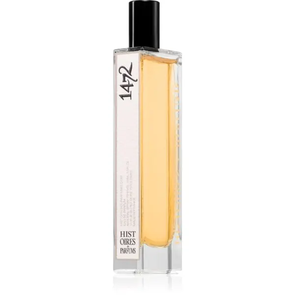 Histoires De Parfums Histoires De Parfums 1472 parfemska voda uniseks 15 ml