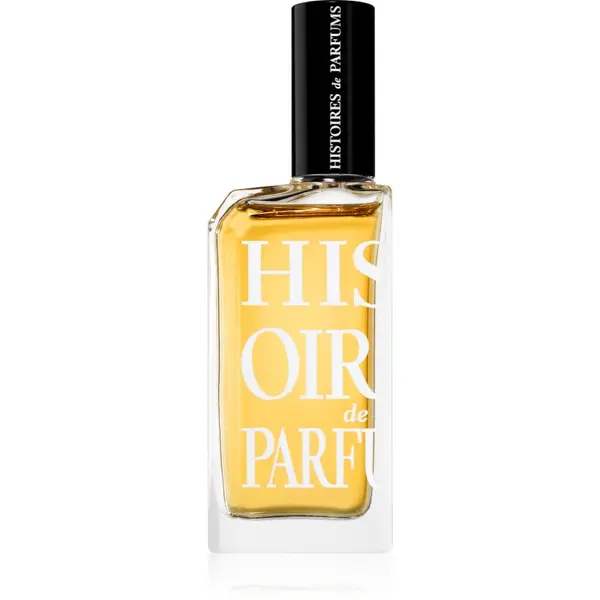 Histoires De Parfums Histoires De Parfums 1472 parfemska voda uniseks 60 ml