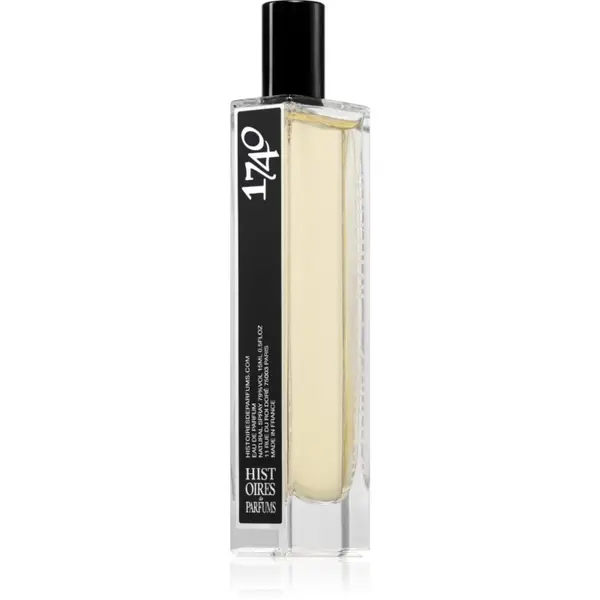 Histoires De Parfums Histoires De Parfums 1740 parfemska voda za muškarce 15 ml