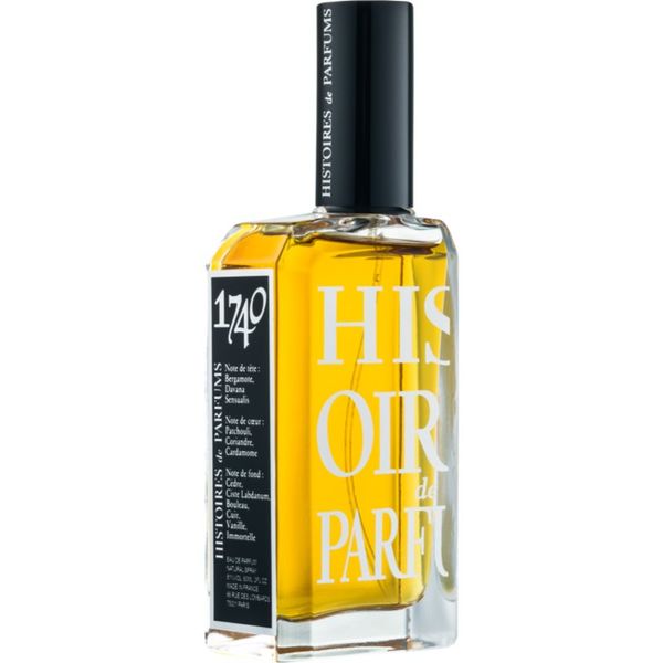 Histoires De Parfums Histoires De Parfums 1740 parfemska voda za muškarce 60 ml