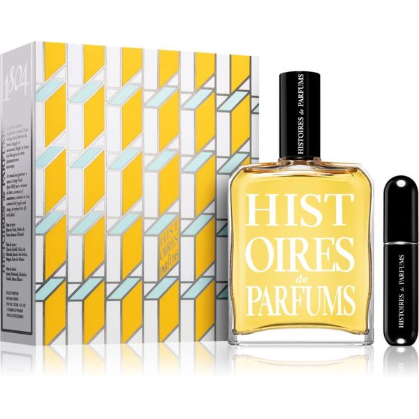 Histoires De Parfums Histoires De Parfums 1804 parfemska voda za žene 120 ml