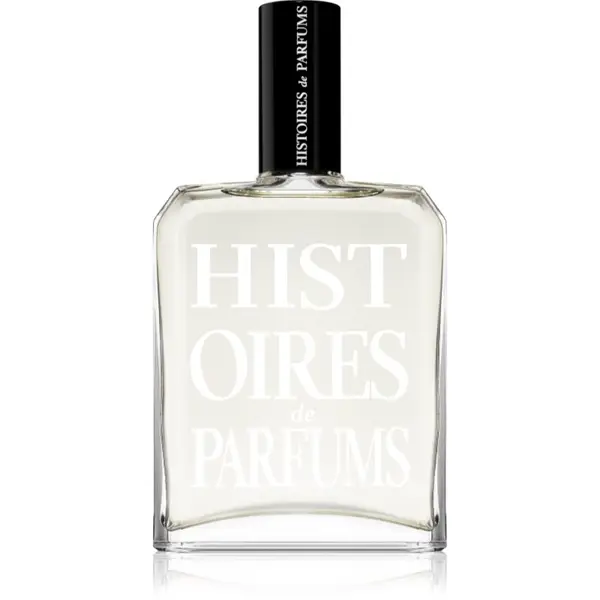 Histoires De Parfums Histoires De Parfums 1828 parfemska voda za muškarce 120 ml