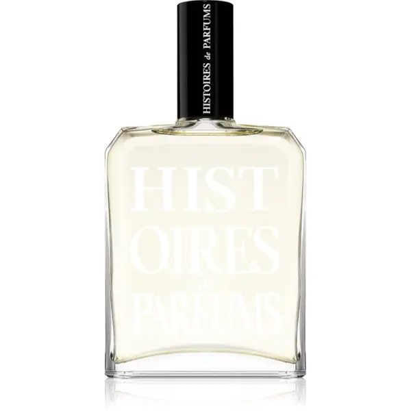Histoires De Parfums Histoires De Parfums 1899 Hemingway parfemska voda uniseks 120 ml