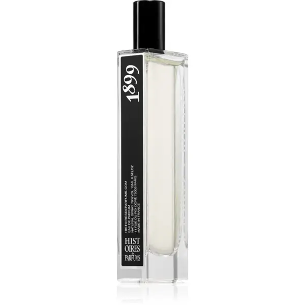 Histoires De Parfums Histoires De Parfums 1899 Hemingway parfemska voda uniseks 15 ml