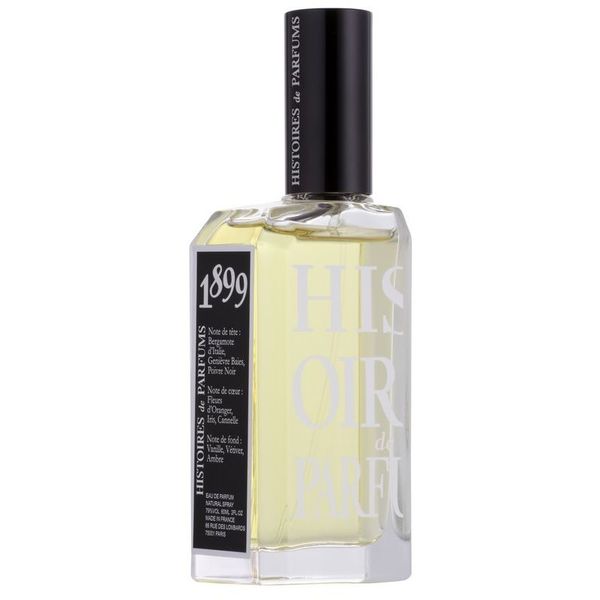 Histoires De Parfums Histoires De Parfums 1899 Hemingway parfemska voda uniseks 60 ml