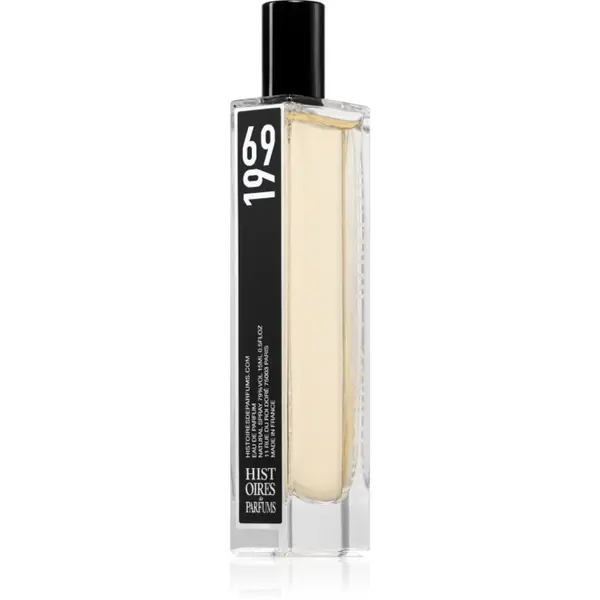 Histoires De Parfums Histoires De Parfums 1969 parfemska voda za žene 15 ml