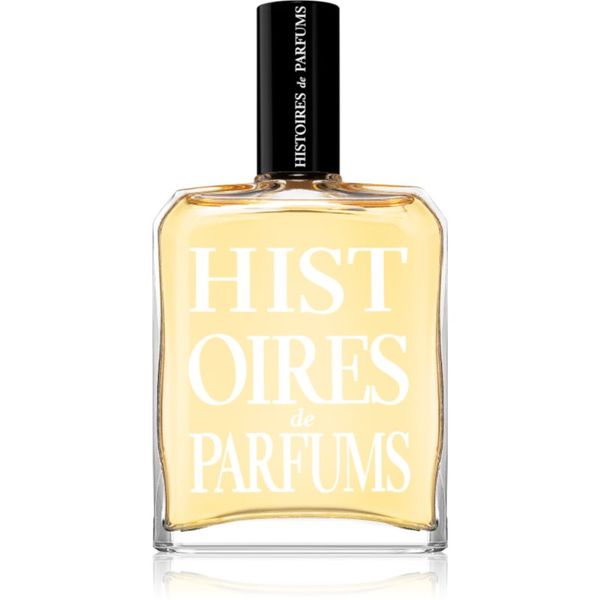 Histoires De Parfums Histoires De Parfums Ambre 114 parfemska voda uniseks 120 ml