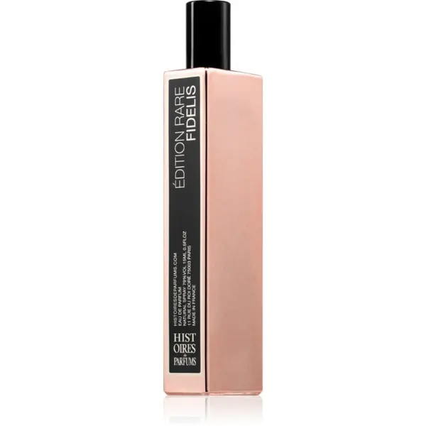 Histoires De Parfums Histoires De Parfums Edition Rare Fidelis parfemska voda uniseks 15 ml