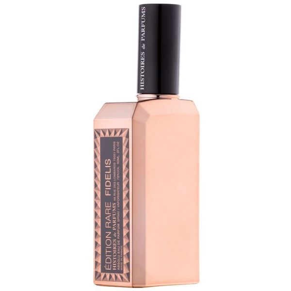 Histoires De Parfums Histoires De Parfums Edition Rare Fidelis parfemska voda uniseks 60 ml