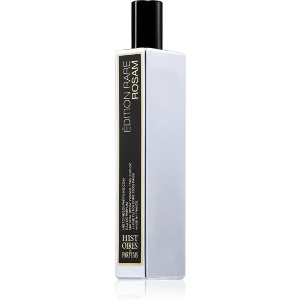 Histoires De Parfums Histoires De Parfums Edition Rare Rosam parfemska voda uniseks 15 ml