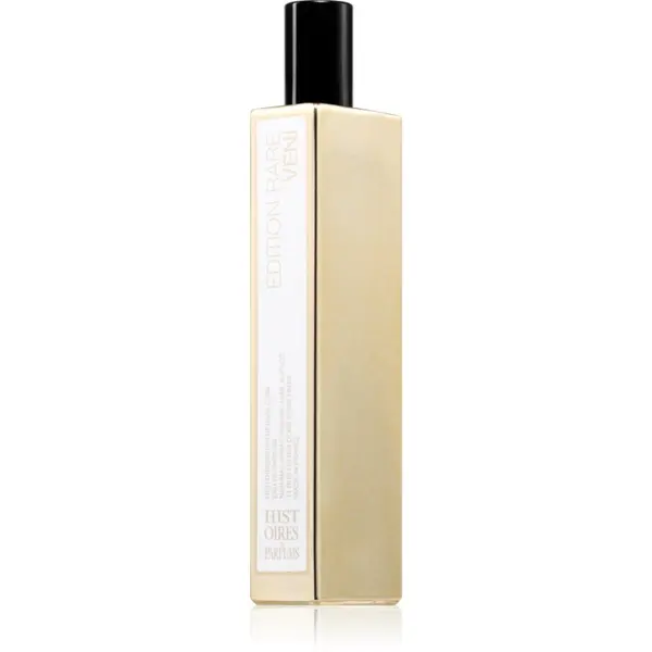 Histoires De Parfums Histoires De Parfums Edition Rare Veni parfemska voda uniseks 15 ml