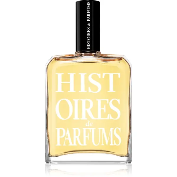 Histoires De Parfums Histoires De Parfums Ences Roi Encens Roi parfemska voda uniseks 120 ml