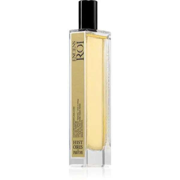 Histoires De Parfums Histoires De Parfums Ences Roi Encens Roi parfemska voda uniseks 15 ml