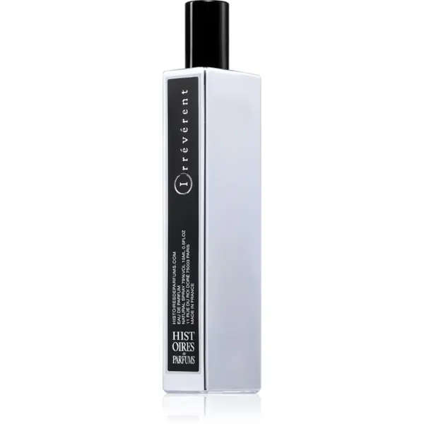 Histoires De Parfums Histoires De Parfums Irrévérent parfemska voda uniseks 15 ml