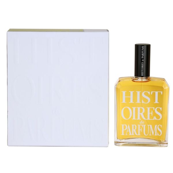 Histoires De Parfums Histoires De Parfums Noir Patchouli parfemska voda uniseks 120 ml