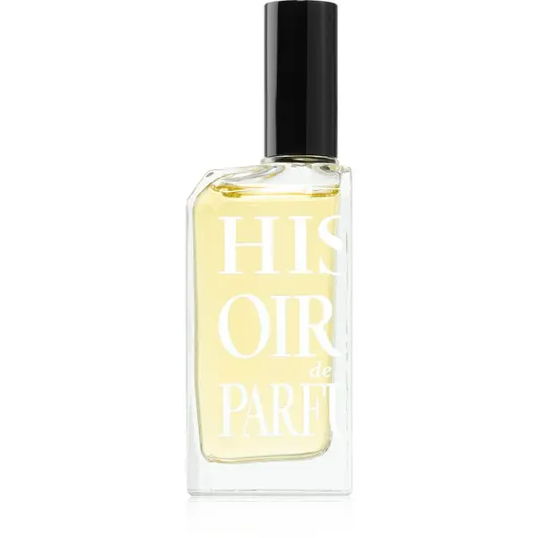 Histoires De Parfums Histoires De Parfums Noir Patchouli parfemska voda uniseks 60 ml