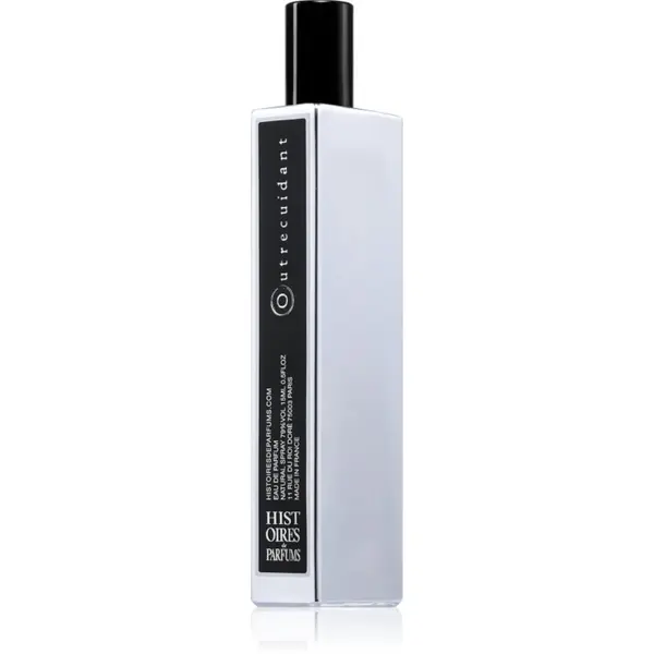 Histoires De Parfums Histoires De Parfums Outrecuidant parfemska voda uniseks 15 ml